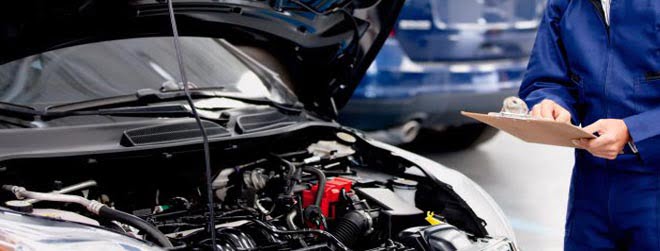 Inspecção Periódica Obrigatória